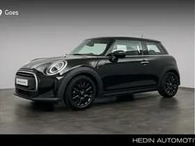 MINI 3-Deurs — 2021, 44.998 km