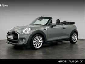 MINI Cooper — 2018, 103.996 km