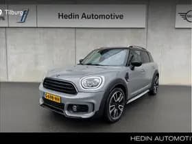 MINI Countryman — 2019, 72.700 km