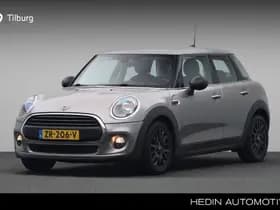 MINI One — 2019, 72.153 km