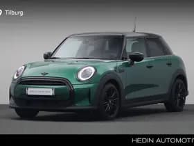 MINI Cooper — 2024, 9.318 km