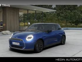MINI Electric — 2025, 500 km