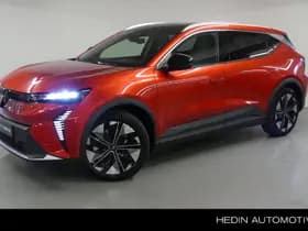 Renault Scénic — 2025, 2.500 km