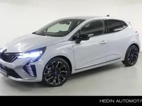 Renault Clio — 2025, 18.757 km