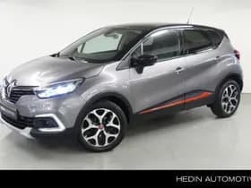 Renault Captur — 2019, 64.991 km