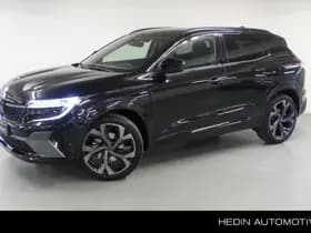 Renault Austral — 2025, 15.767 km