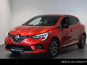 Renault Clio — 2023, 30.749 km
