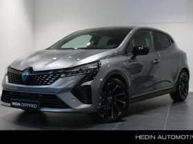 Renault Clio — 2025, 15.854 km