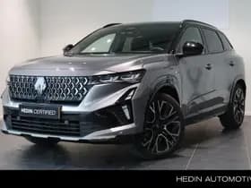 Renault Austral — 2026, 15.000 km