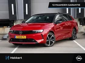 Opel Astra Sports Tourer — 2024, 36.958 km