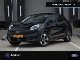 Ford Puma — 2025, 2.948 km