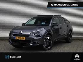 Citroën C4 — 2024, 13.290 km