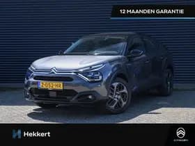 Citroën C4 — 2024, 13.101 km