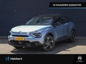 Citroën C4 — 2024, 27.262 km