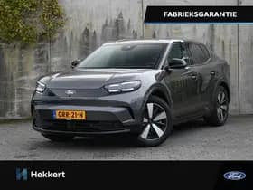 Ford Capri — 2024, 20.749 km
