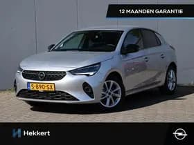 Opel Corsa — 2023, 22.965 km