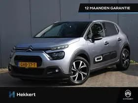 Citroën C3 — 2024, 11.700 km