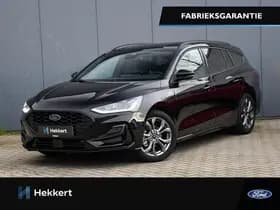 Ford Focus — 2024, 1.450 km