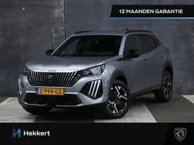 Peugeot 2008 — 2024, 5.489 km
