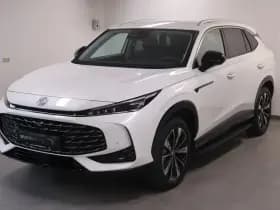 MG HS — 2024, 12 km
