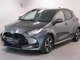 Toyota Yaris — 2025, 10 km