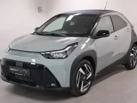 Toyota Aygo X — 2025, 3 km