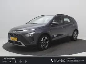 Hyundai Bayon — 2024, 28.793 km