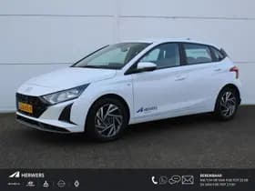 Hyundai i20 — 2024, 38.950 km