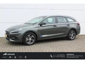Hyundai i30 — 2024, 77.500 km