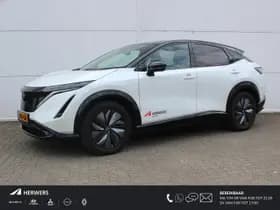 Nissan Ariya — 2024, 33.500 km
