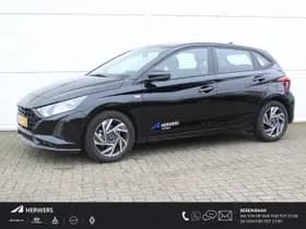Hyundai i20 — 2024, 18.750 km