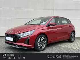 Hyundai i20 — 2024, 22.369 km