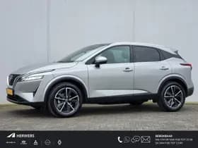 Nissan Qashqai — 2024, 49.000 km