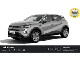 Renault Captur — 2026, 10 km
