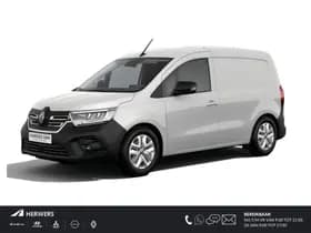 Renault Kangoo — 2026, 0 km