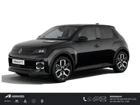 Renault 5 — 2026, 0 km