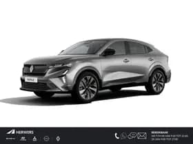 Renault Rafale — 2026, 0 km