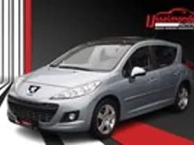 Peugeot 207 — 2012, 114.838 km
