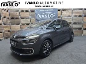 Citroën C4 Picasso — 2016, 141.932 km