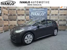 Volkswagen ID.3 — 2022, 80.341 km