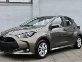 Toyota Yaris — 2025, 13.968 km