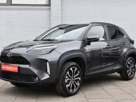 Toyota Yaris Cross — 2025, 10 km