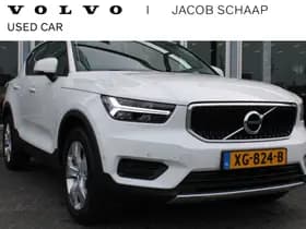 Volvo XC40 — 2019, 47.736 km