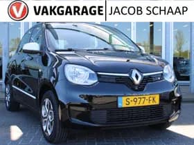 Renault Twingo — 2023, 14.366 km