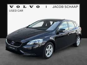 Volvo V40 — 2014, 127.876 km