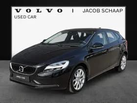 Volvo V40 — 2017, 189.067 km