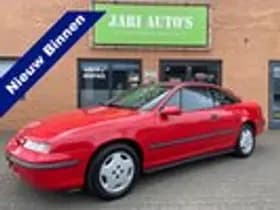 Opel Calibra