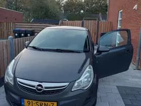 Opel Corsa — 2011, 354.239 km