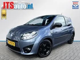 Renault Twingo — 2011, 76.568 km