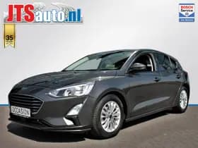 Ford Focus — 2019, 63.594 km